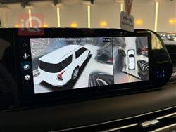 هيونداي باليسيد